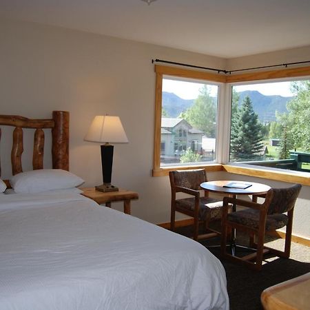 Discovery Lodge Estes Park Esterno foto