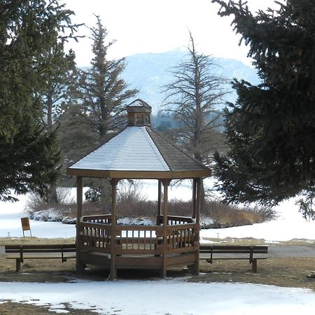 Discovery Lodge Estes Park Esterno foto