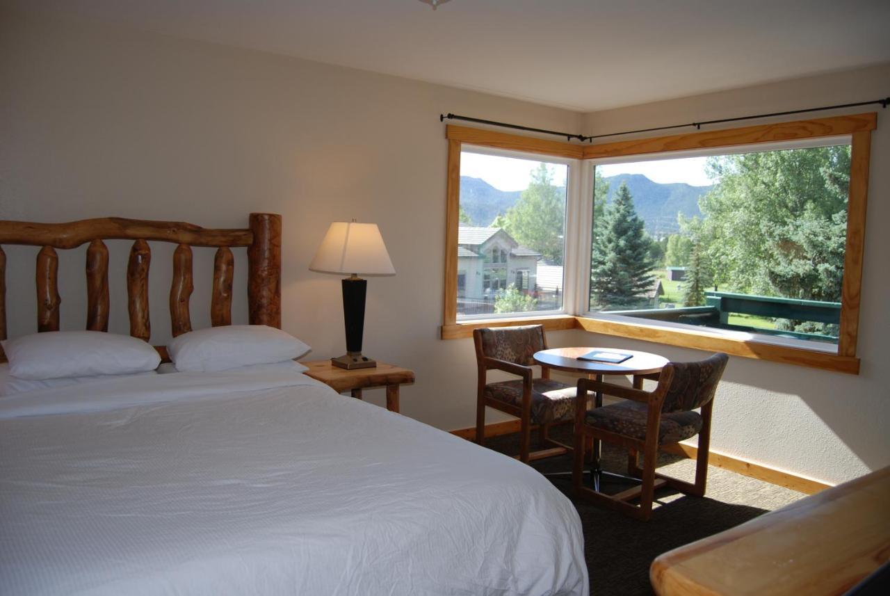 Discovery Lodge Estes Park Esterno foto