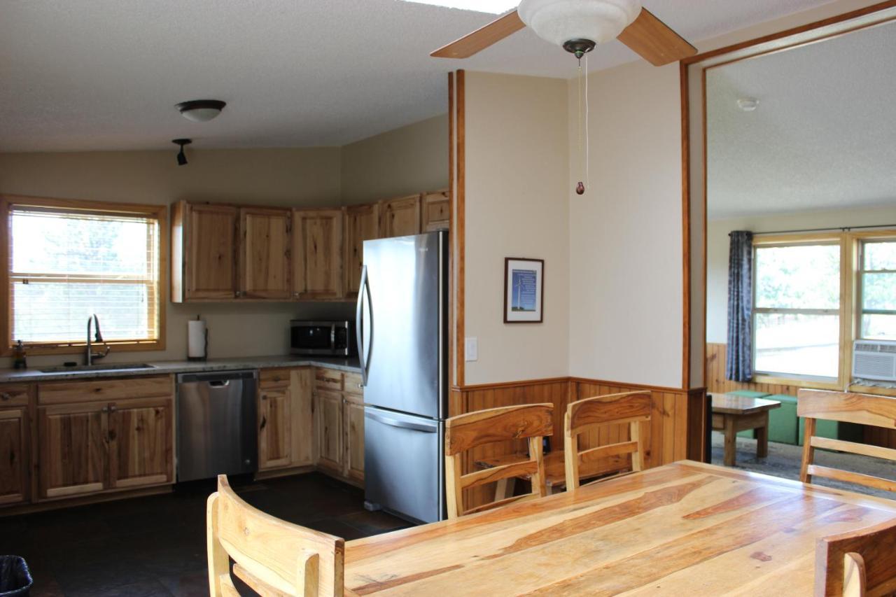 Discovery Lodge Estes Park Esterno foto