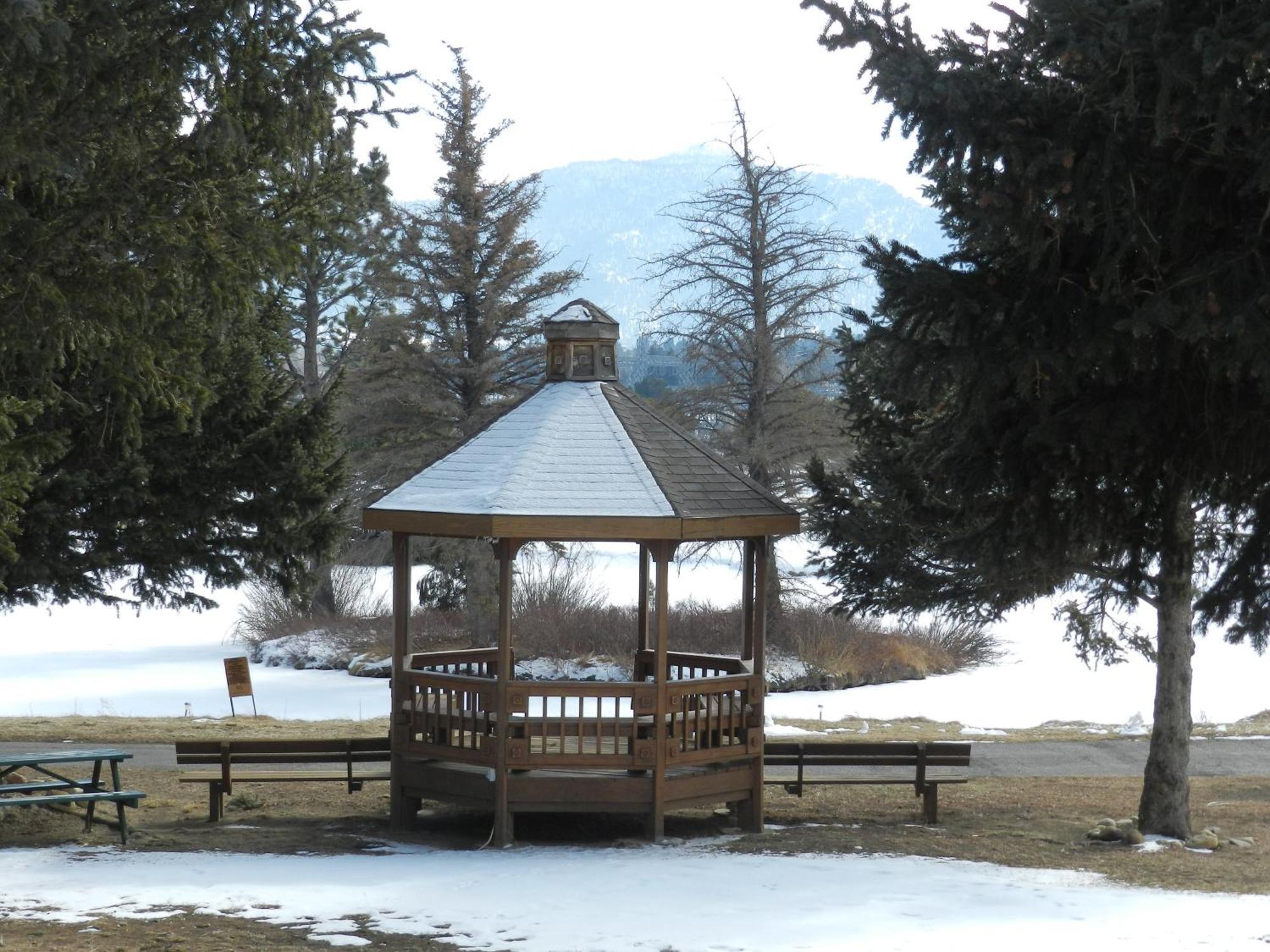Discovery Lodge Estes Park Esterno foto
