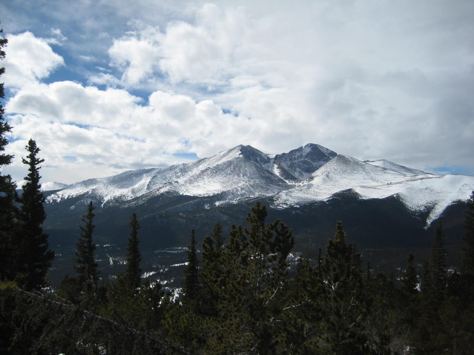 Discovery Lodge Estes Park Esterno foto