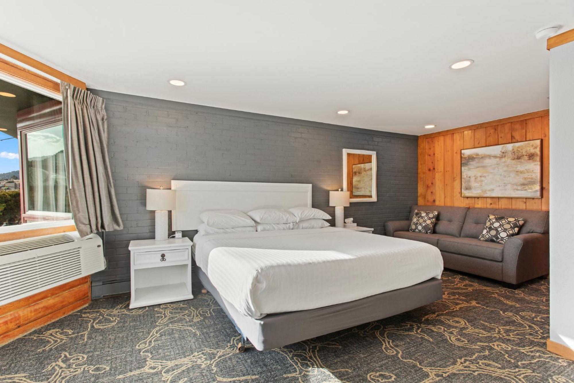 Discovery Lodge Estes Park Esterno foto