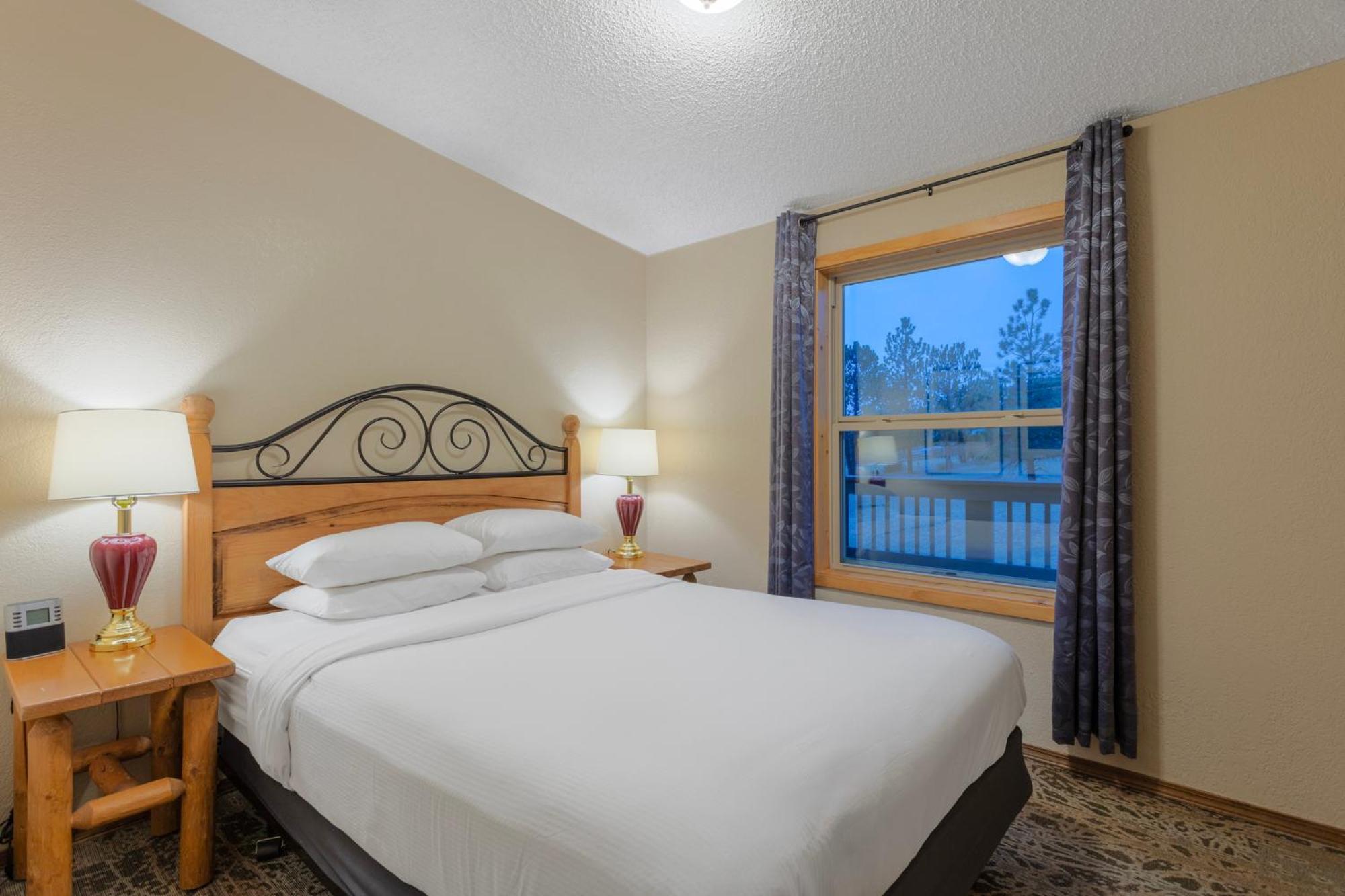 Discovery Lodge Estes Park Esterno foto