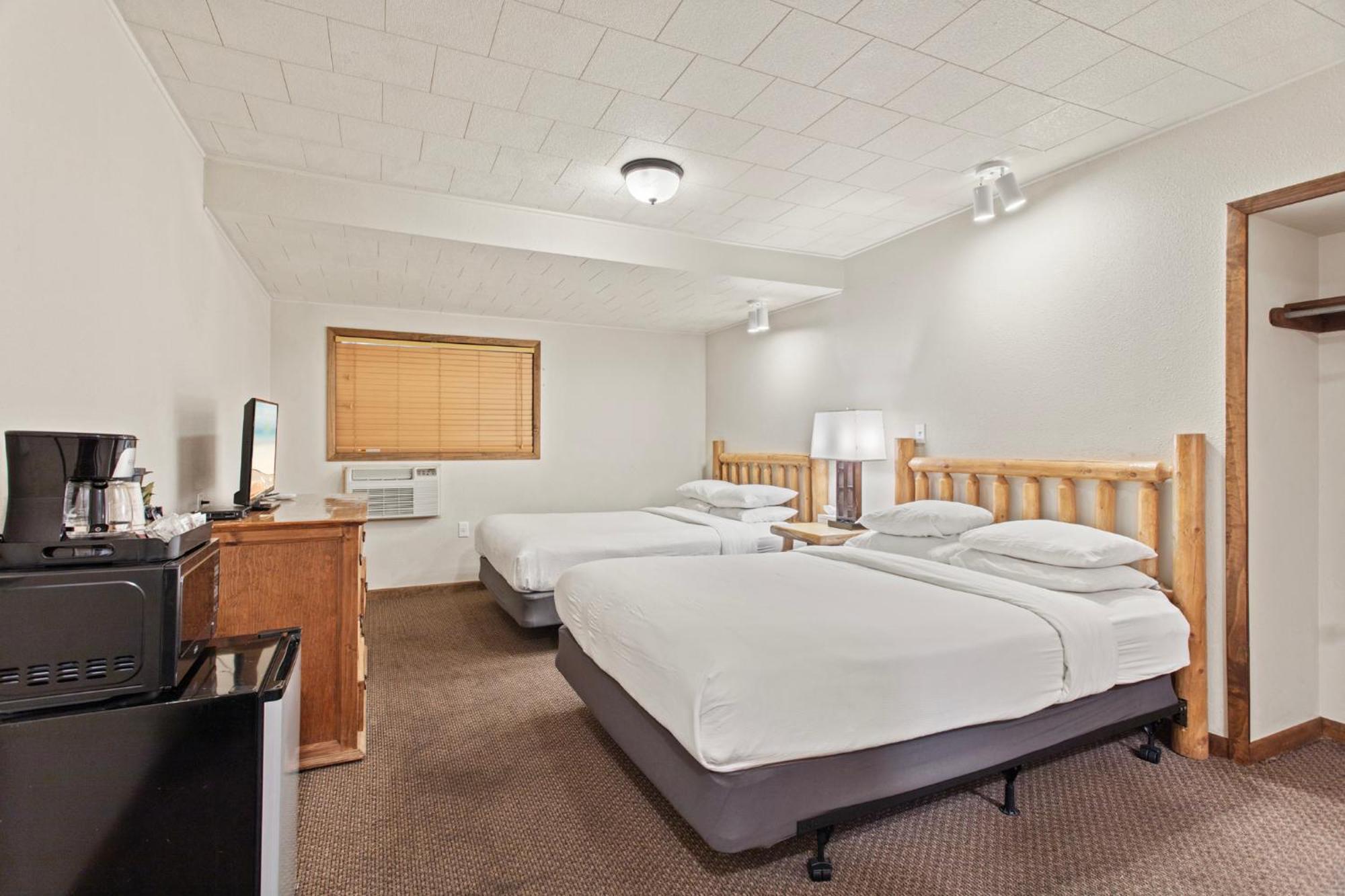 Discovery Lodge Estes Park Esterno foto