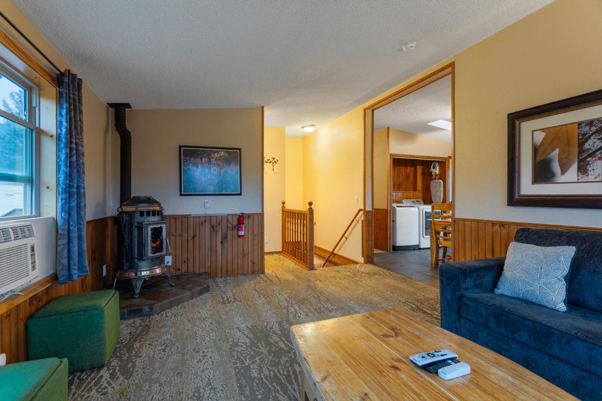 Discovery Lodge Estes Park Esterno foto