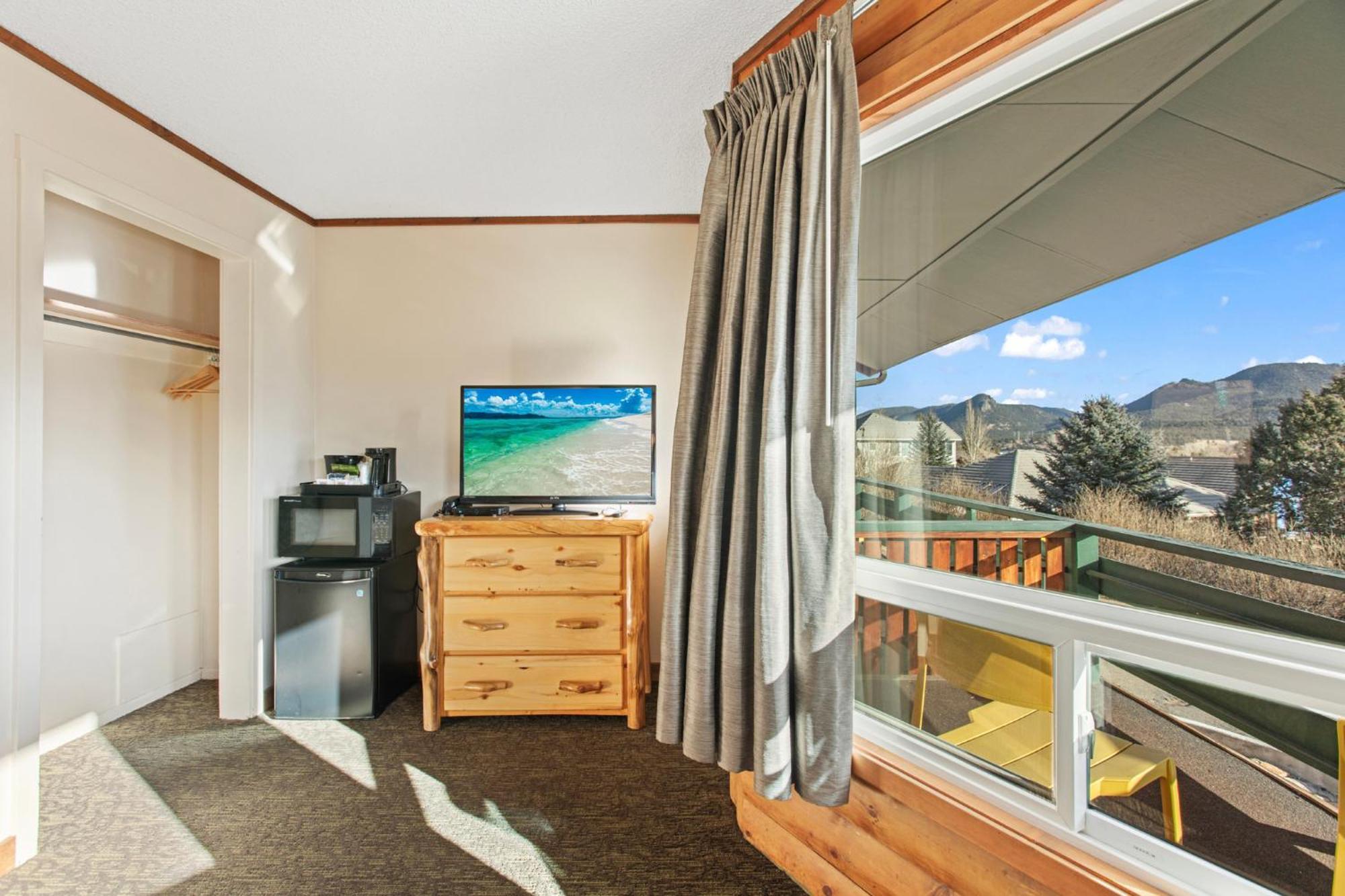 Discovery Lodge Estes Park Esterno foto