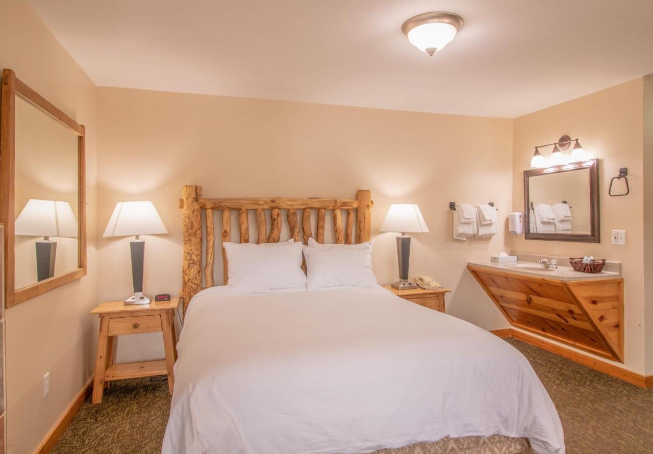 Discovery Lodge Estes Park Esterno foto
