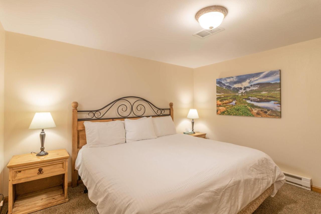 Discovery Lodge Estes Park Esterno foto